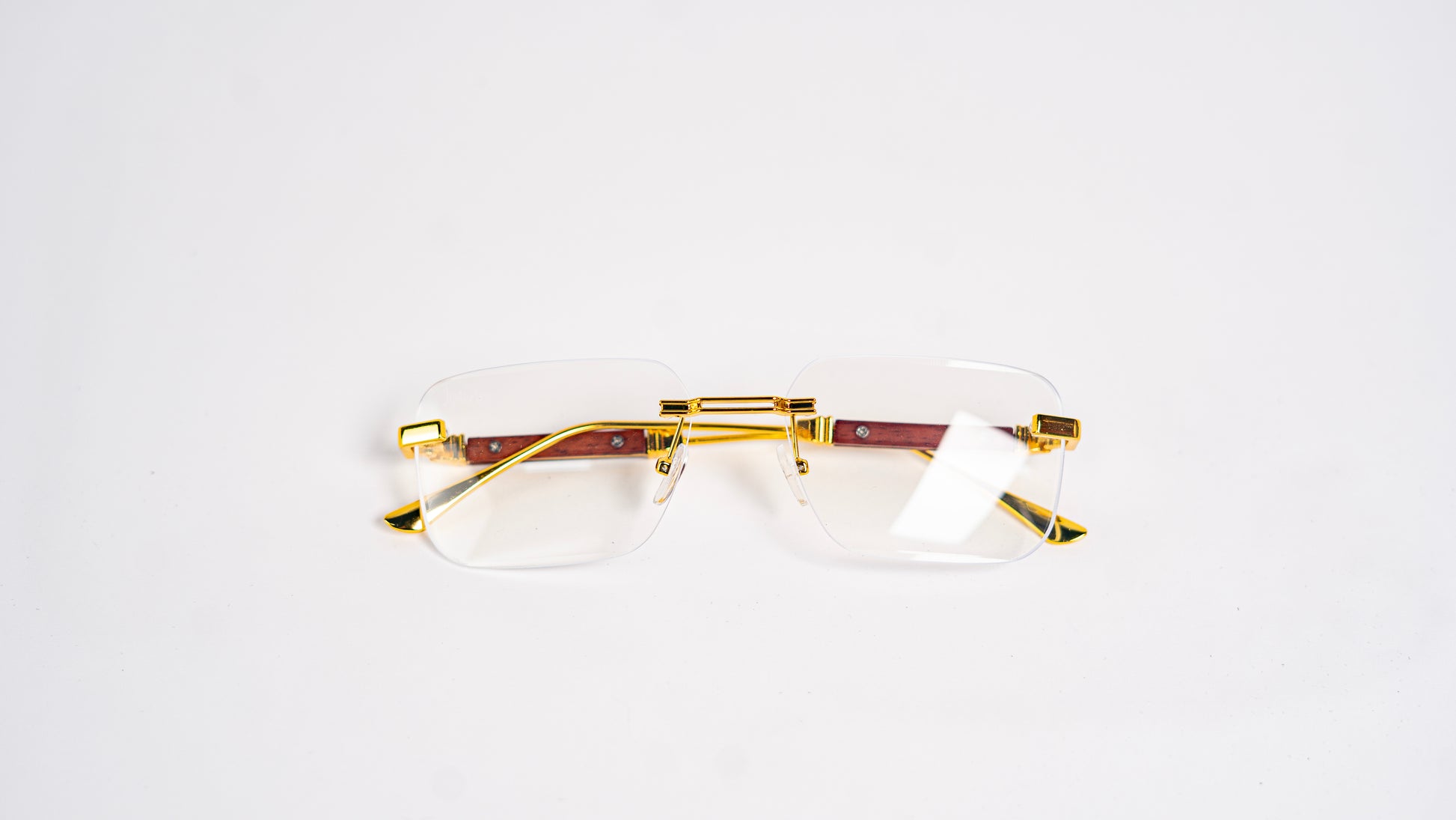 Crystal Clear Legacy