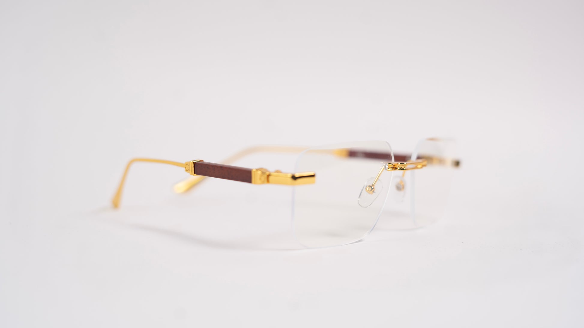 Crystal Clear Legacy