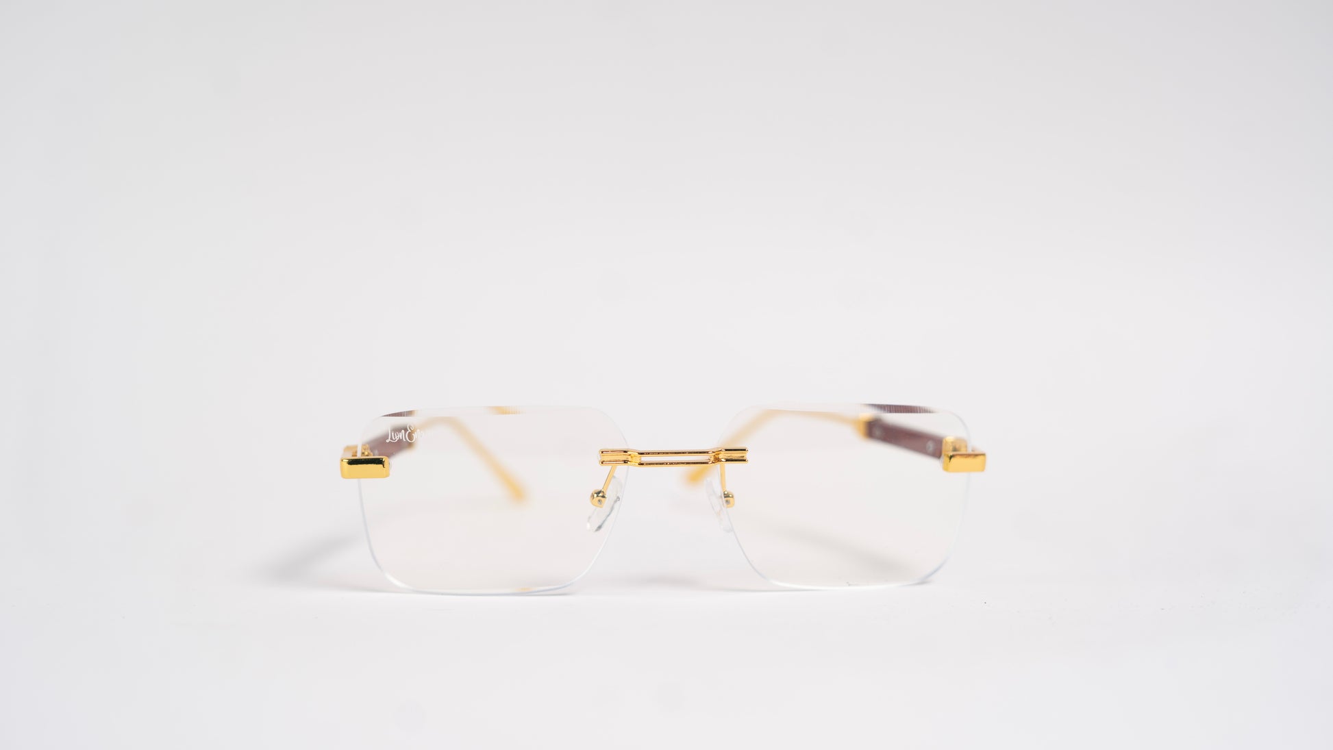 Crystal Clear Legacy