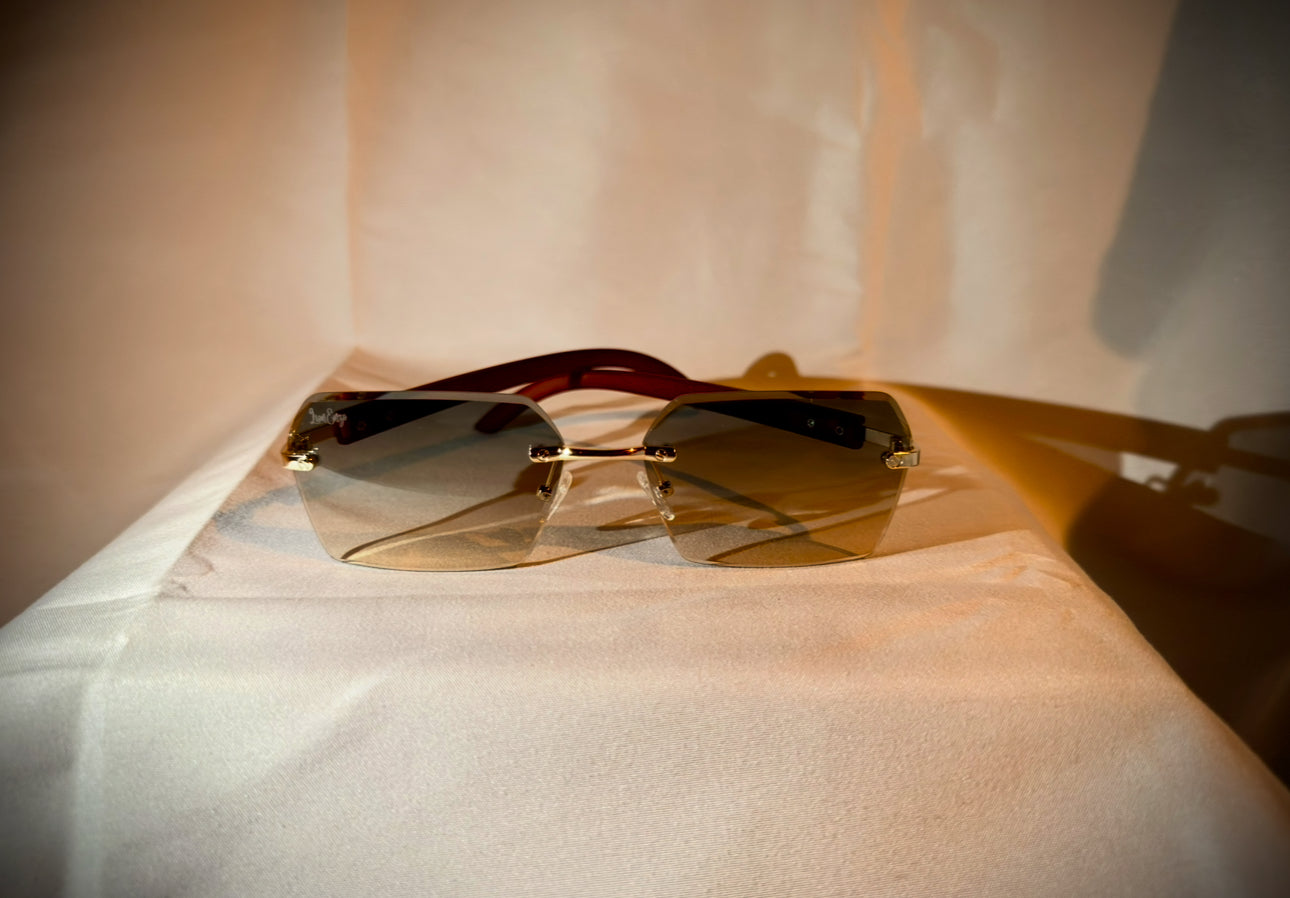 Emerald Ombré D'Classico