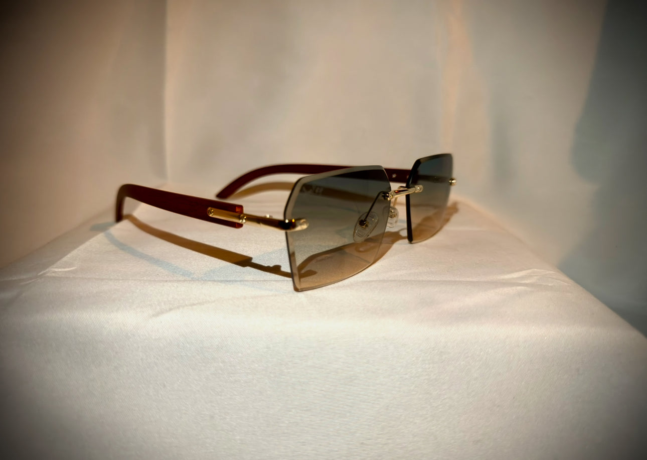 Emerald Ombré D'Classico