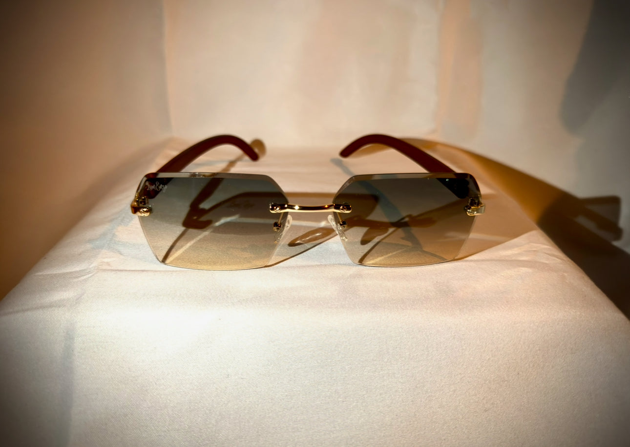 Emerald Ombré D'Classico