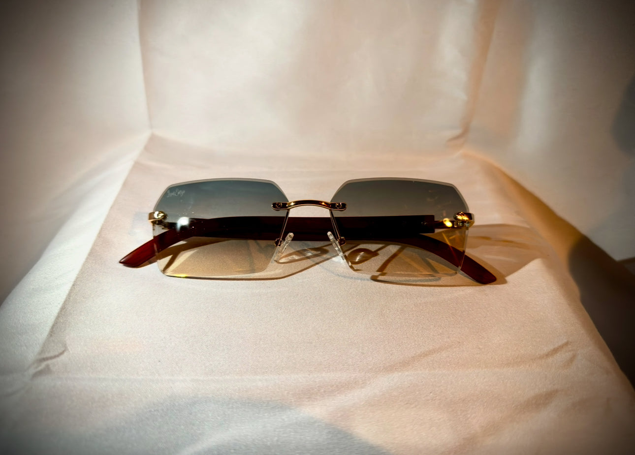 Emerald Ombré D'Classico