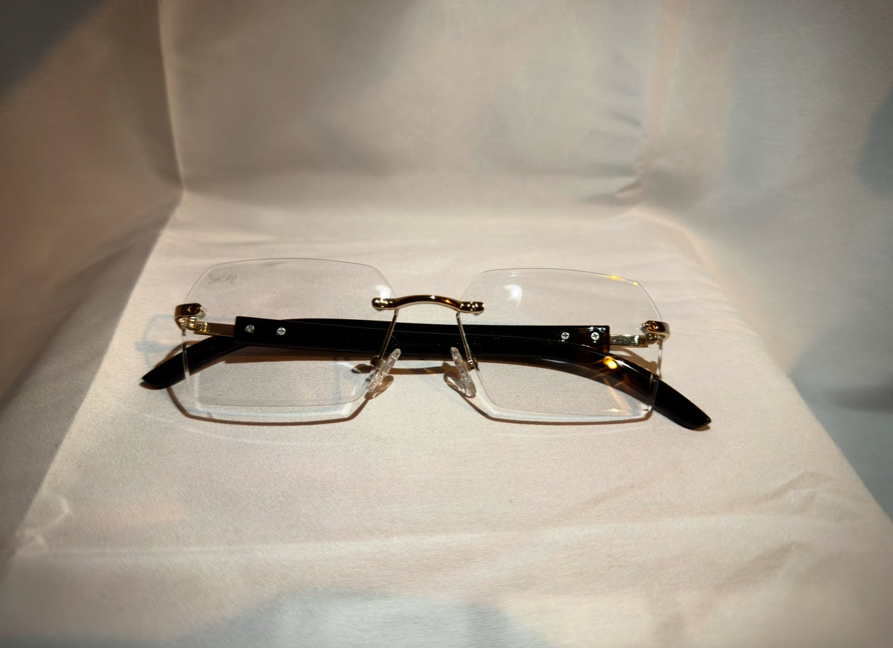 Crystal Clear D'Classico