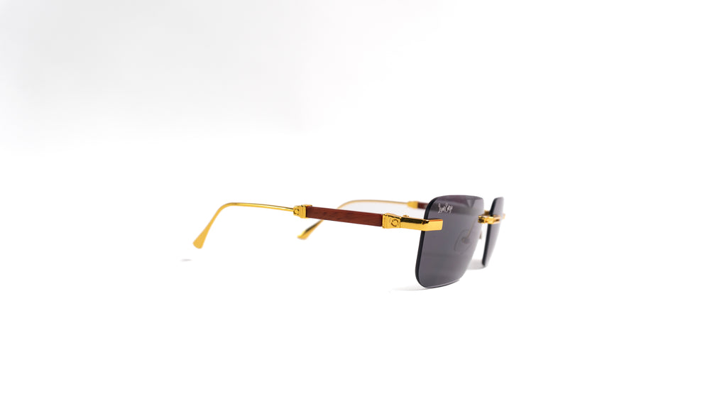 Black Diamond Legacy