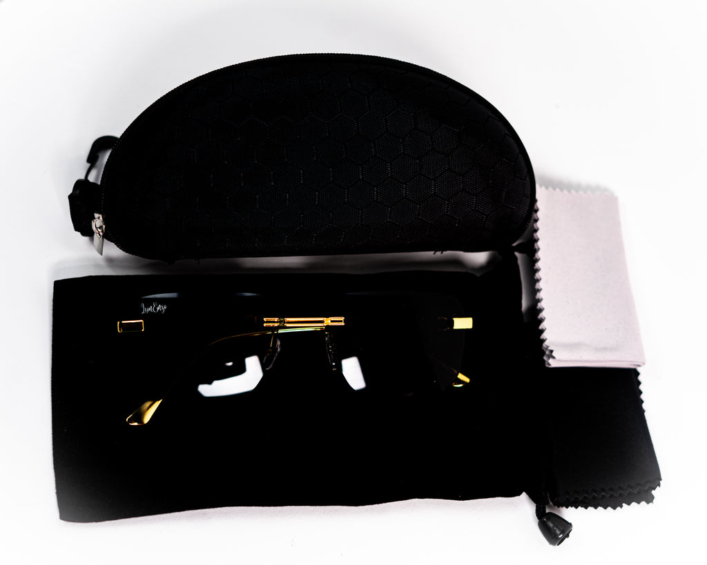 Black Diamond Legacy