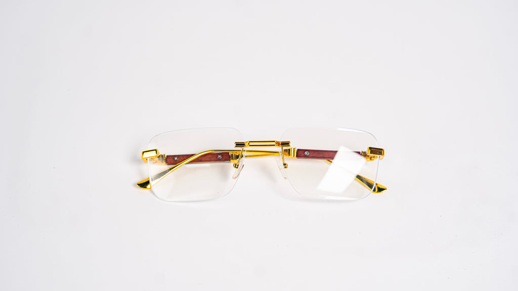 Crystal Clear Legacy