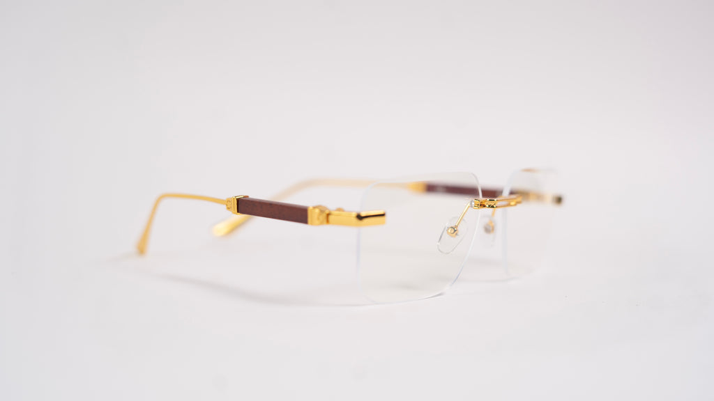 Crystal Clear Legacy