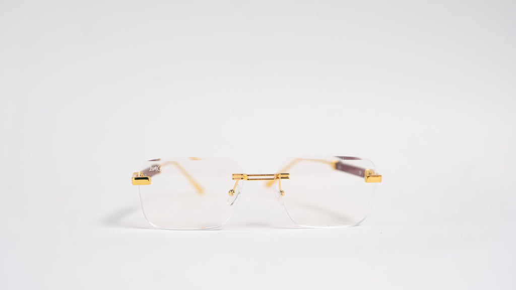 Crystal Clear Legacy