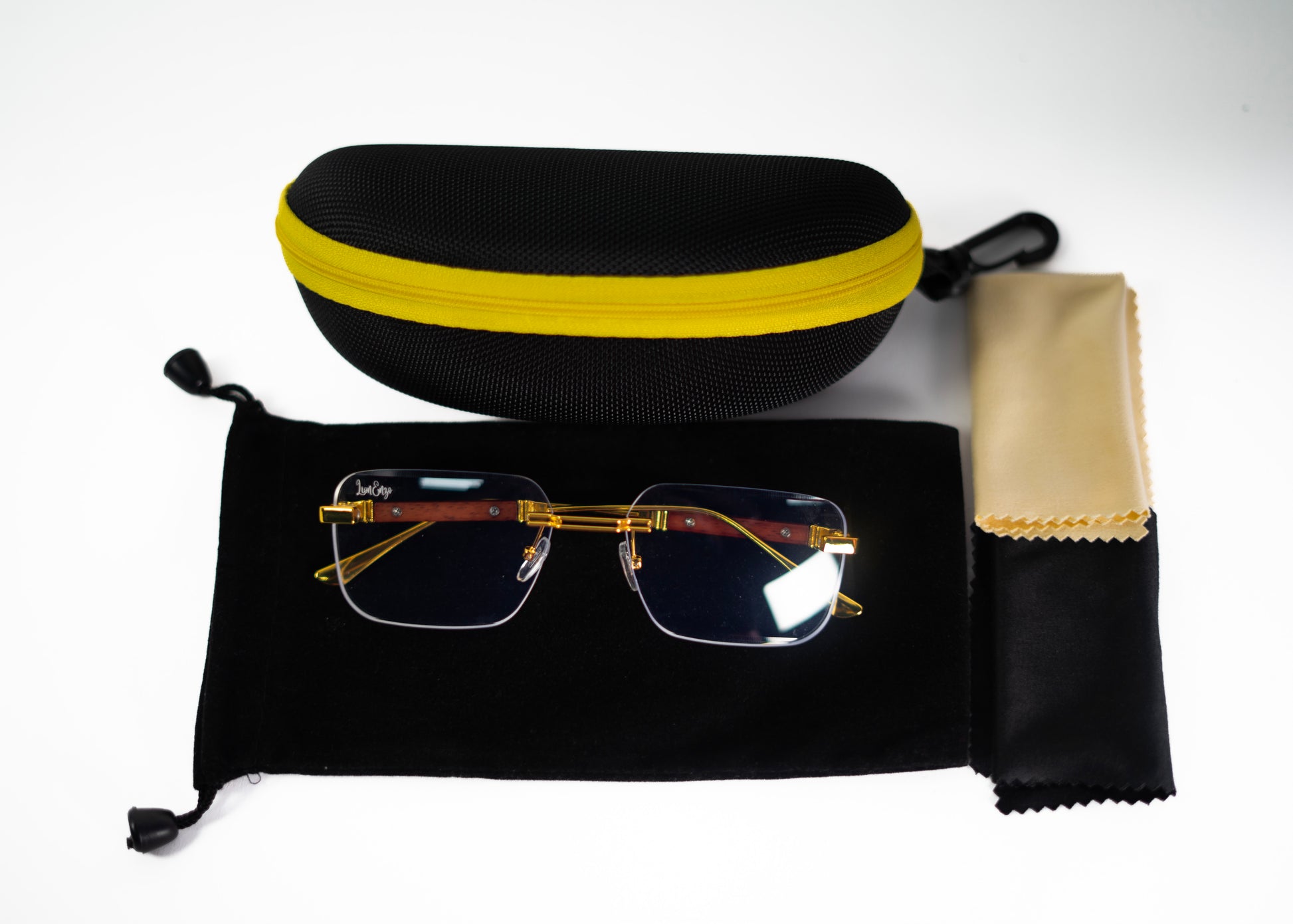 Crystal Clear Legacy