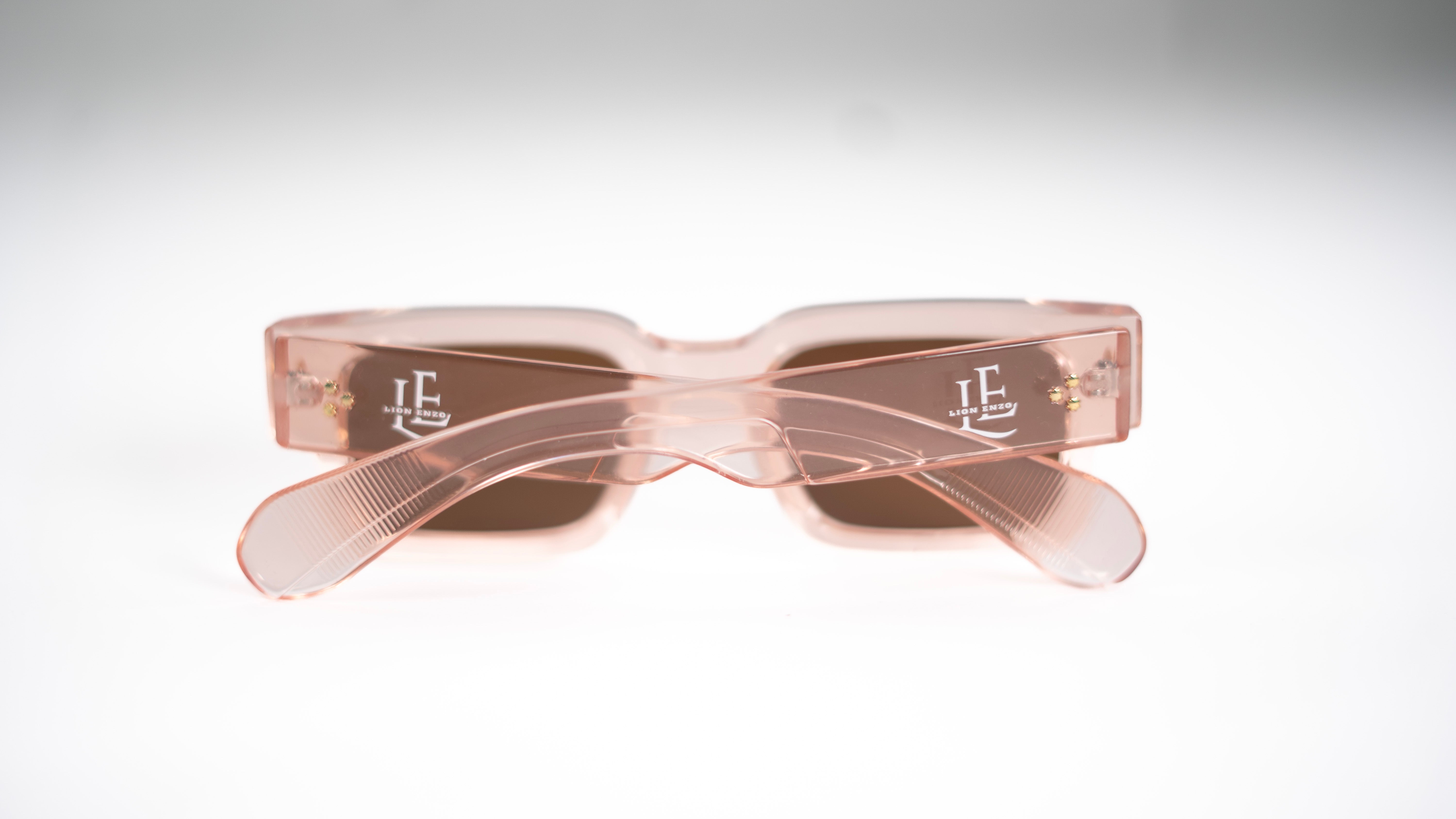 Pink Sea Tycoon – LionEnzo Collection